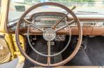 Ford Ranchero Custom 300 Pickup 1959 года